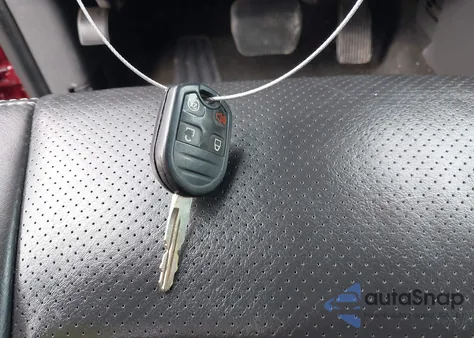 2014 Ford F-150 Lariat z USA, uszkodzony, nr VIN 1FTFW1EF6EKF02695